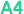 A4
